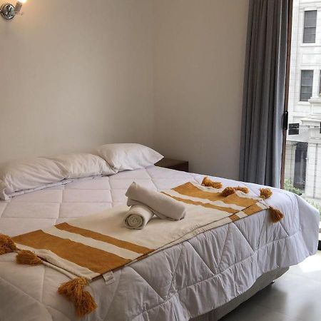 Hotel El Plaza Lima Extérieur photo